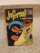 JNFERNAL N.2