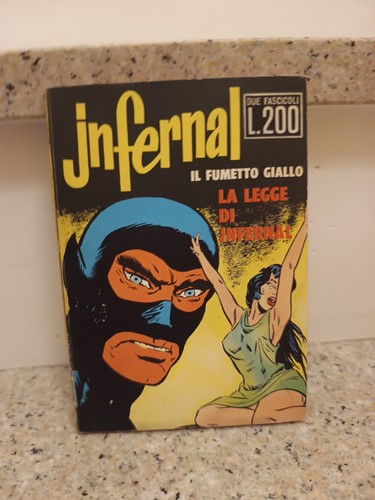 Jnfernal 2 - jnfernal, n.2