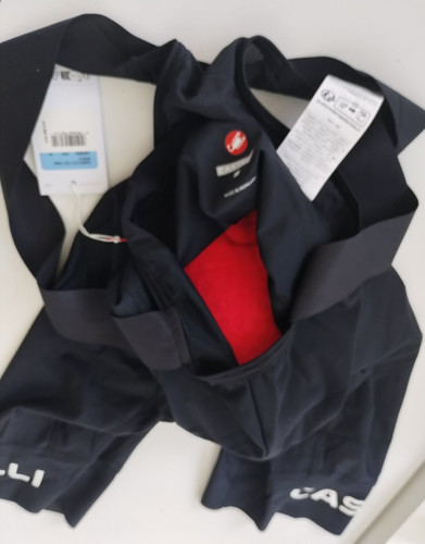 Castelli competizione kit - 2,