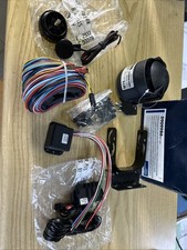 KIT SISTEMA ANTIFURTO LANCIA Y