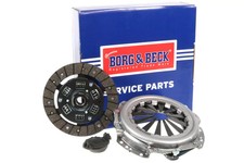 Kit frizione BORG AND BECK