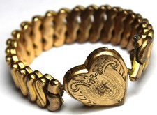 Bracciale espansione - bracciale,