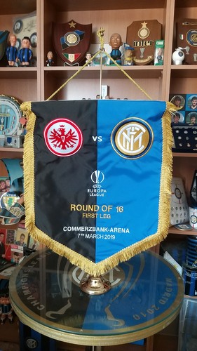 Gagliàrdetto eintracht - ,