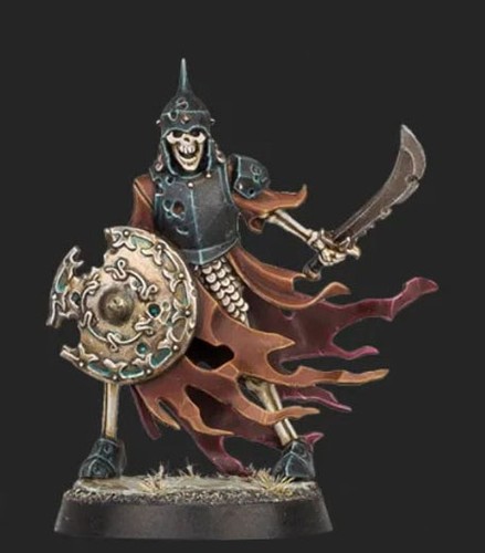 Warhammer quest ulfenwatch - ***,
