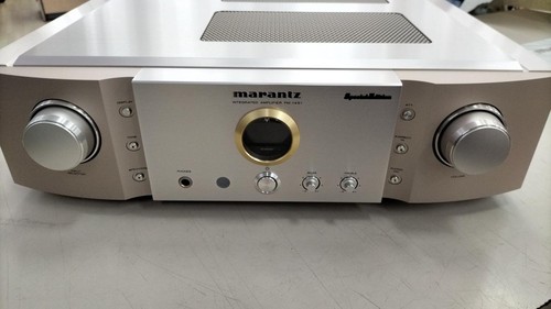 Amplificatore integrato