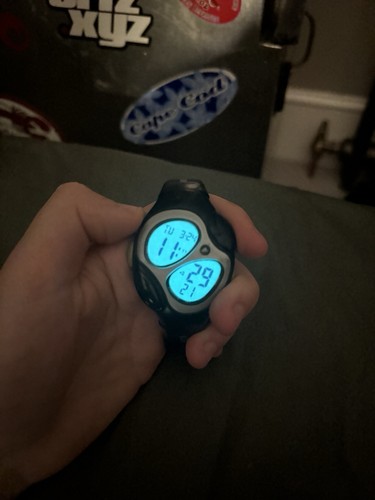 Raro orologio adidas - raro, fx40