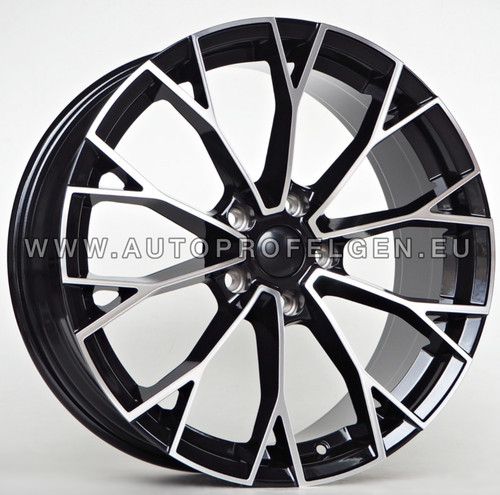 Nuovi cerchi golf r - cerchi,