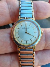 Orologio Yves Saint Laurent Donna Vintage 