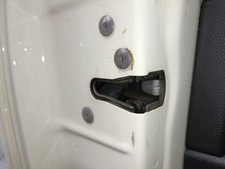 FRONT LEFT DOOR LOCK / 2595247