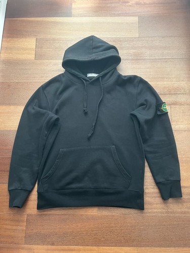Felpa stone island - stone, uomo