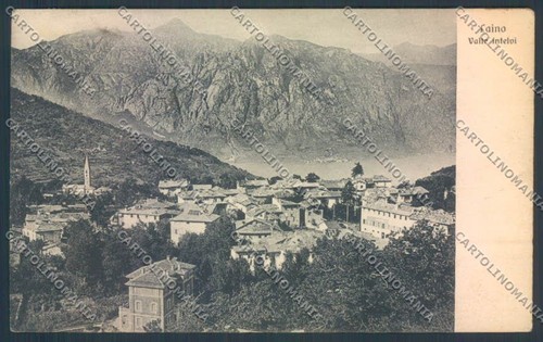 Como laino cartolina - laino,