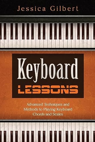 Keyboard lessons advanced - lessons,