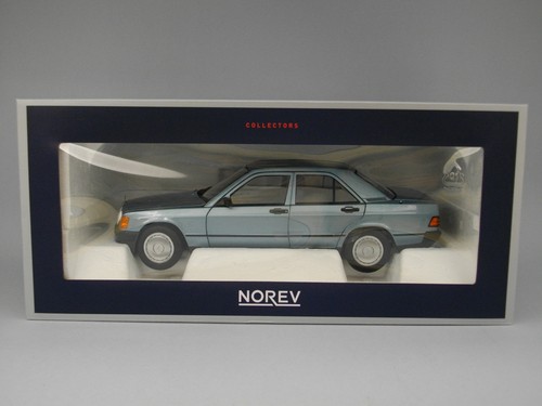 Mercedes 190 norev - e,