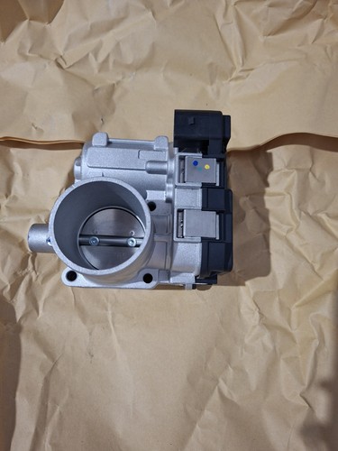 Corpo farfallato fiat - corpo,