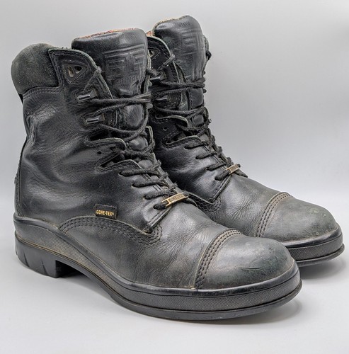 Stivali combattimento ariat - stivali, da