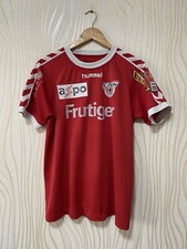 THUN 2005 2006 HOME FOOTBALL