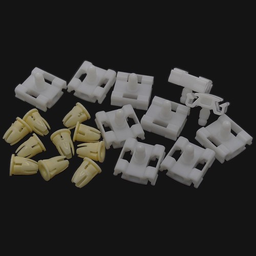 Set clip decorativi - set, di