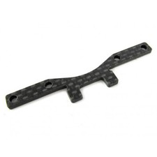 MUGEN SEIKI MTX-6R T2143 BRACCIO SUPPORTO ASSE CAMBIO