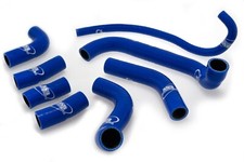 TUBI RADIATORE SILICONE AS3