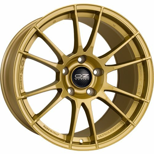 Cerchio lega racing - in, oz