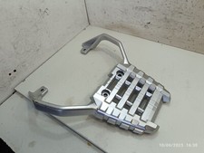 MANIGLIONE PORTA BAULE