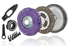 STG 2 Clutch Kit Flywheel for