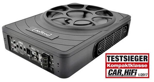 Axton atb25p subwoofer - axton, attivo