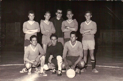 Foto anni squadra di - squadra,