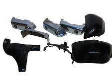 Stock cover testata + fianchetti sottosella Yamaha xv 535 virago anno 2001