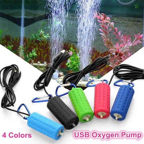 Ossigenatore usb mini - usb, pompa