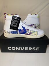 Converse Pro Pelle Alta Pace