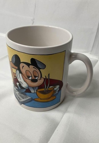 Tazza caffè vintage - , disney