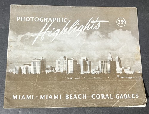 Fotografia highlights 1946 - fotografia,