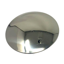 Piattello spartifiamma in