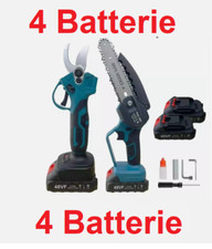 KIT 2 PCS BATTERY PRUNING