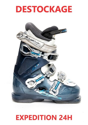 Scarponi sci nordica - scarponi, da