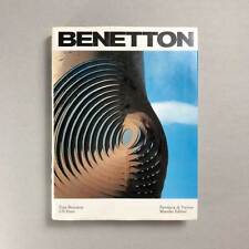 Libro Toni Benetton. Vol. 1: Il ferro Franco Tabacchi Marsilio 1991 Prima ediz