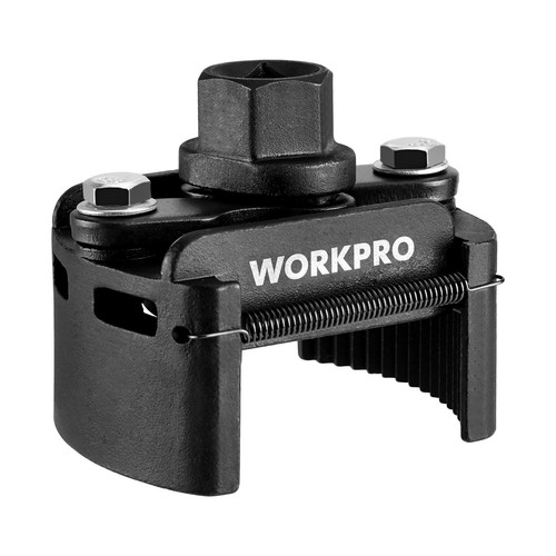 Workpro universal oil filter - universal,