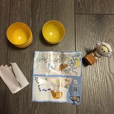 Überraschungsei Magic Kinder