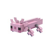 ZITIANYOUBUILD Axolotl Animal