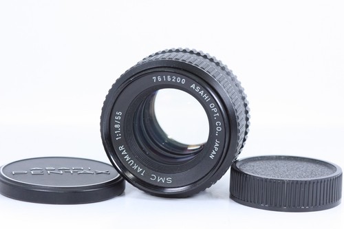 Obiettivo pentax smc takumar - pentax,