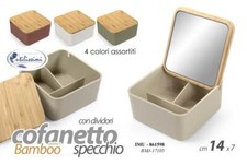 Cofanetto scatola - cofanetto,