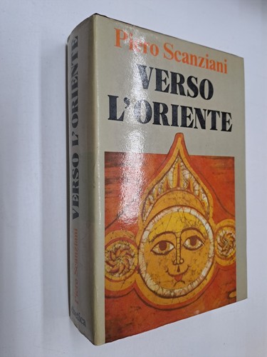 Verso oriente piero - verso,