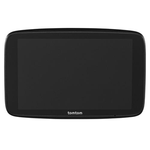 Tomtom expert plus - tomtom, go