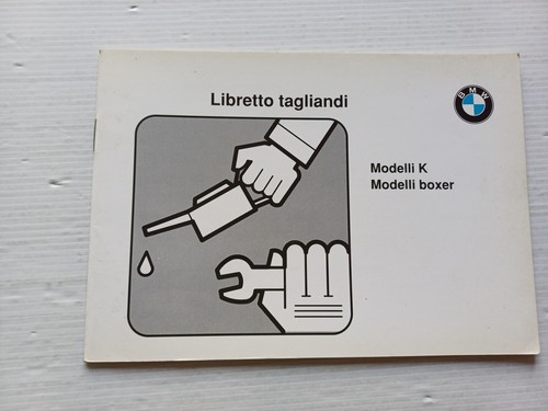 Bmw serie boxer - bmw,