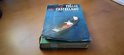 Figlio del castellano - castellano, du