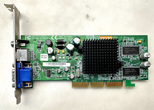 SCHEDA VIDEO HP OEM AMD ATI RADEON 9200SE 128MB (4055N)