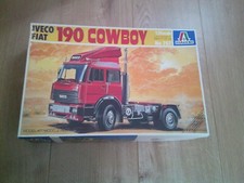 Kit modellino L270 Italeri 767