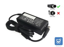 Caricabatterie Originale DELL 65 W 19.5V 3.34A Connettore Ago 7,4x5,0 Latitude