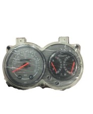 CRUSCOTTO COMPLETO + OROLOGIO